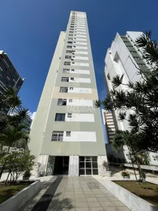 Apartamento com 4 Quartos à venda, 160m² no Graça, Salvador