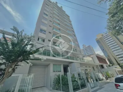 Apartamento com 2 Quartos à venda, 76m² no Centro, Florianópolis