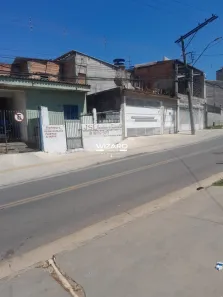 Lote/Terreno à venda, 275m² no Vila Nova Bonsucesso, Guarulhos