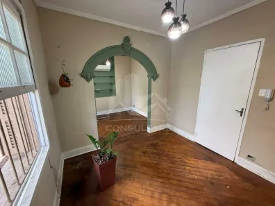 Sala Comercial para alugar, 25m² no Campo Grande, Santos