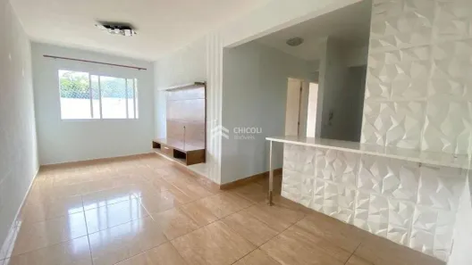 Apartamento com 2 Quartos à venda, 50m² no São Judas Tadeu, Vargem Grande Paulista