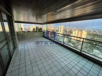 Apartamento com 4 Quartos à venda, 430m² no Casa Forte, Recife
