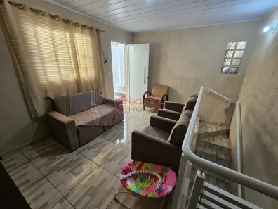Casa com 4 Quartos à venda, 156m² no Parque Centenário, Jundiaí