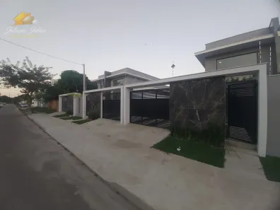 Casa com 3 Quartos à venda, 75m² no Serramar, Rio das Ostras