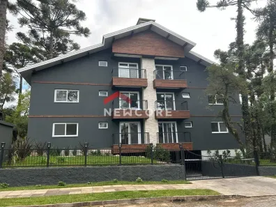 Apartamento com 2 Quartos à venda, 98m² no Luiza Corrêa, Canela