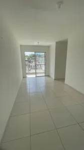 Apartamento com 3 Quartos à venda, 56m² no Dois Carneiros, Jaboatão dos Guararapes