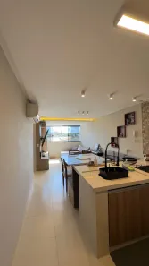Apartamento com 2 Quartos à venda, 56m² no Jardim Nova Era, Aparecida de Goiânia