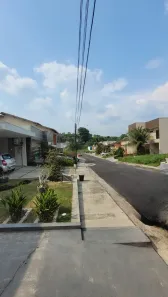 Casa de Condomínio com 3 Quartos à venda, 149m² no Colônia Terra Nova, Manaus