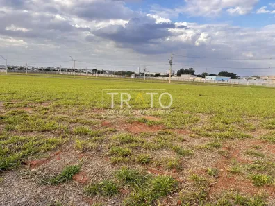 Lote/Terreno à venda, 200m² no Jardim Flamboyant, Paulínia