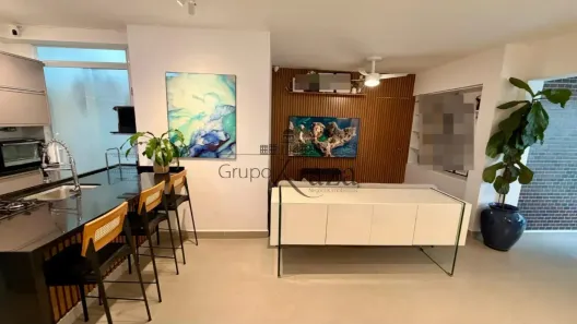 Apartamento com 3 Quartos à venda, 87m² no Cerqueira César, São Paulo