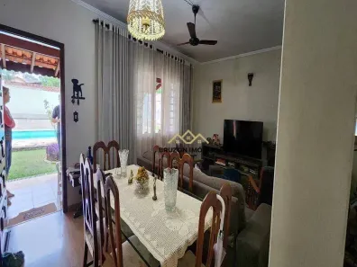Casa de Condomínio com 5 Quartos à venda, 351m² no Centro, Jundiaí