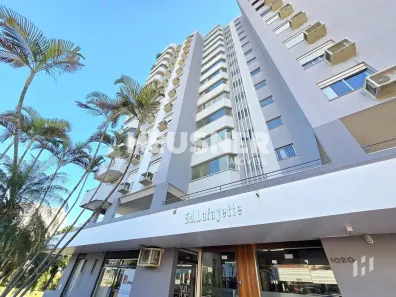 Apartamento com 2 Quartos à venda, 90m² no Pátria Nova, Novo Hamburgo