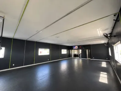 Galpão/Depósito/Armazém para alugar, 200m² no Sítio Paecara (Vicente de Carvalho), Guarujá