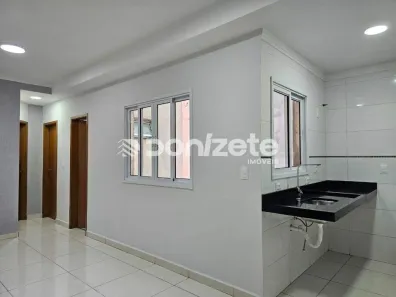 Cobertura com 2 Quartos à venda, 92m² no Jardim Jamaica, Santo André