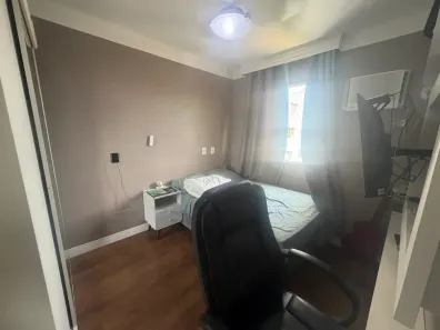Apartamento com 2 Quartos à venda, 50m² no Piatã, Salvador