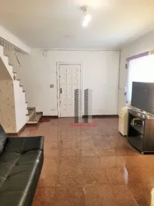 Sobrado com 3 Quartos à venda, 162m² no Alto da Mooca, São Paulo