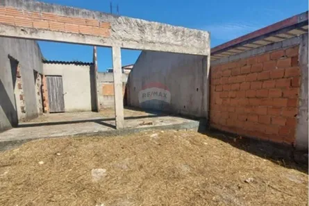 Casa com 1 Quarto à venda, 360m² no Nova Cabrália, Santa Cruz Cabrália