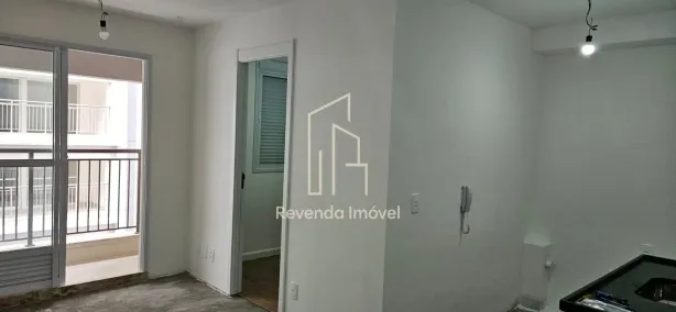 Apartamento com 2 Quartos à venda, 36m² no Vila Mariana, São Paulo
