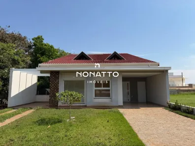 Casa de Condomínio com 4 Quartos à venda, 239m² no Betel, Paulínia