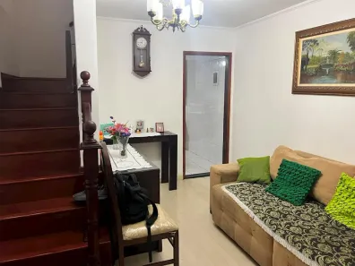Casa com 3 Quartos à venda, 154m² no Veloso, Osasco