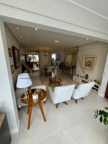 Cobertura com 3 Quartos à venda, 226m² no Jurerê Internacional, Florianópolis