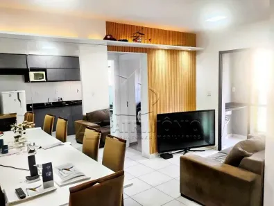 Apartamento com 2 Quartos à venda, 81m² no Jardim Pagliato, Sorocaba