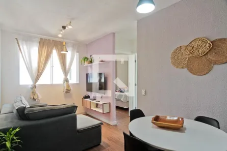 Apartamento com 2 Quartos à venda, 42m² no Parque Nações Unidas, São Paulo