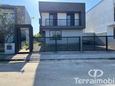 Casa com 2 Quartos à venda, 79m² no Campo D'una, Garopaba