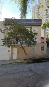 Apartamento com 2 Quartos à venda, 45m² no Vila Alpina, Santo André