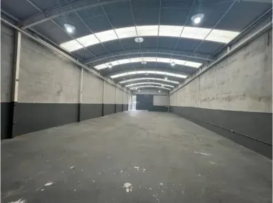 Galpão/Depósito/Armazém para alugar, 300m² no Jardim Diamante, São José dos Campos