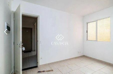 Apartamento com 2 Quartos à venda, 55m² no Água Branca, Piracicaba