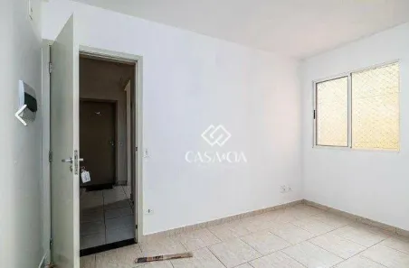 Apartamento com 2 Quartos à venda, 55m² no Água Branca, Piracicaba