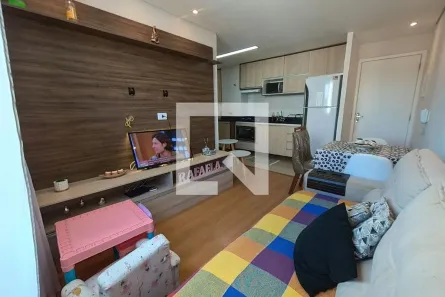 Apartamento com 2 Quartos à venda, 42m² no Vila Pirituba, São Paulo