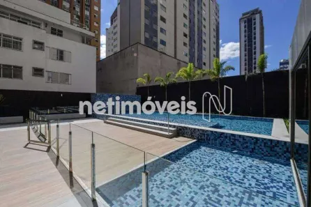 Apartamento com 3 Quartos à venda, 87m² no Funcionários, Belo Horizonte