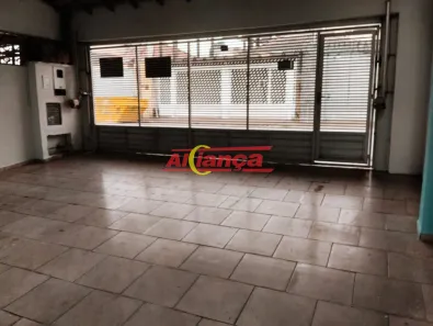 Casa com 2 Quartos à venda, 133m² no Jardim Paraventi, Guarulhos