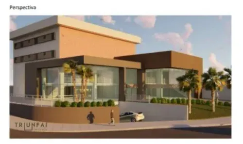 Galpão/Depósito/Armazém para venda ou aluguel, 3106m² no Parque Campolim, Sorocaba