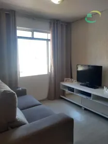 Apartamento com 1 Quarto à venda, 43m² no Centro, Campinas