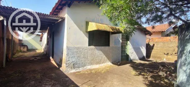 Lote/Terreno à venda, 363m² no América, Barretos