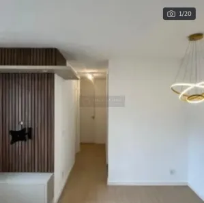 Apartamento com 2 Quartos à venda, 45m² no Neves (Neves), São Gonçalo