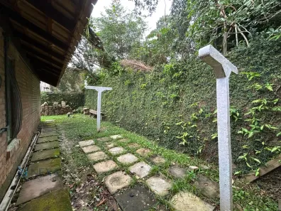 Casa com 3 Quartos para alugar, 100m² no Lagoa da Conceição, Florianópolis