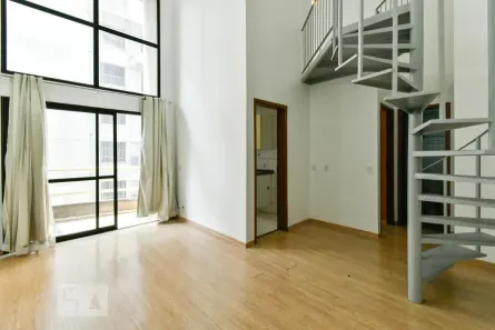 Cobertura com 2 Quartos à venda, 65m² no Bela Vista, São Paulo