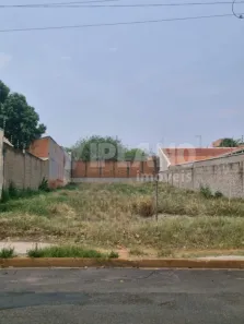 Lote/Terreno à venda, 600m² no Vila Harmonia, Araraquara