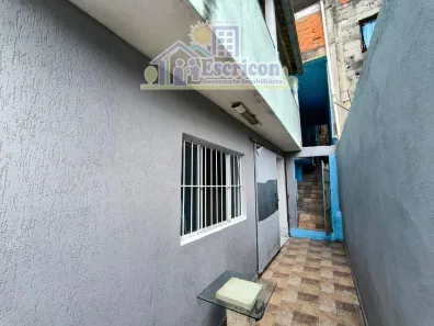 Casa com 5 Quartos à venda, 125m² no Jardim Nossa Senhora do Carmo, São Paulo