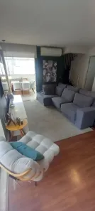 Cobertura com 3 Quartos à venda, 134m² no Vila Gumercindo, São Paulo