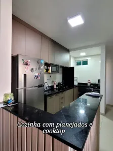 Apartamento com 2 Quartos à venda, 55m² no Tambauzinho, João Pessoa