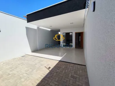 Casa com 3 Quartos à venda, 100m² no Plano Diretor Sul, Palmas