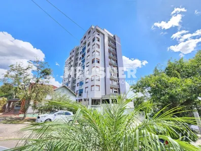 Apartamento com 2 Quartos à venda, 83m² no Centro, Novo Hamburgo