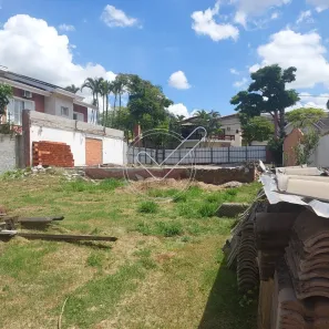 Lote/Terreno à venda, 541m² no Alphaville, Santana de Parnaíba