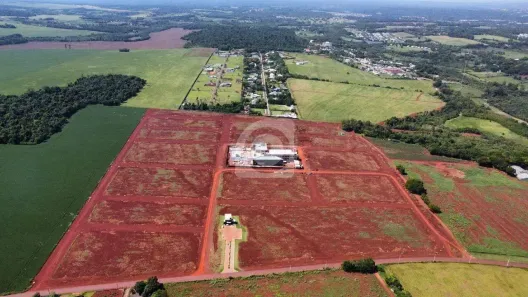 Lote/Terreno à venda, 275m² no Centro, Foz do Iguaçu