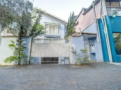 Sobrado com 3 Quartos à venda, 173m² no Parque Continental, São Paulo